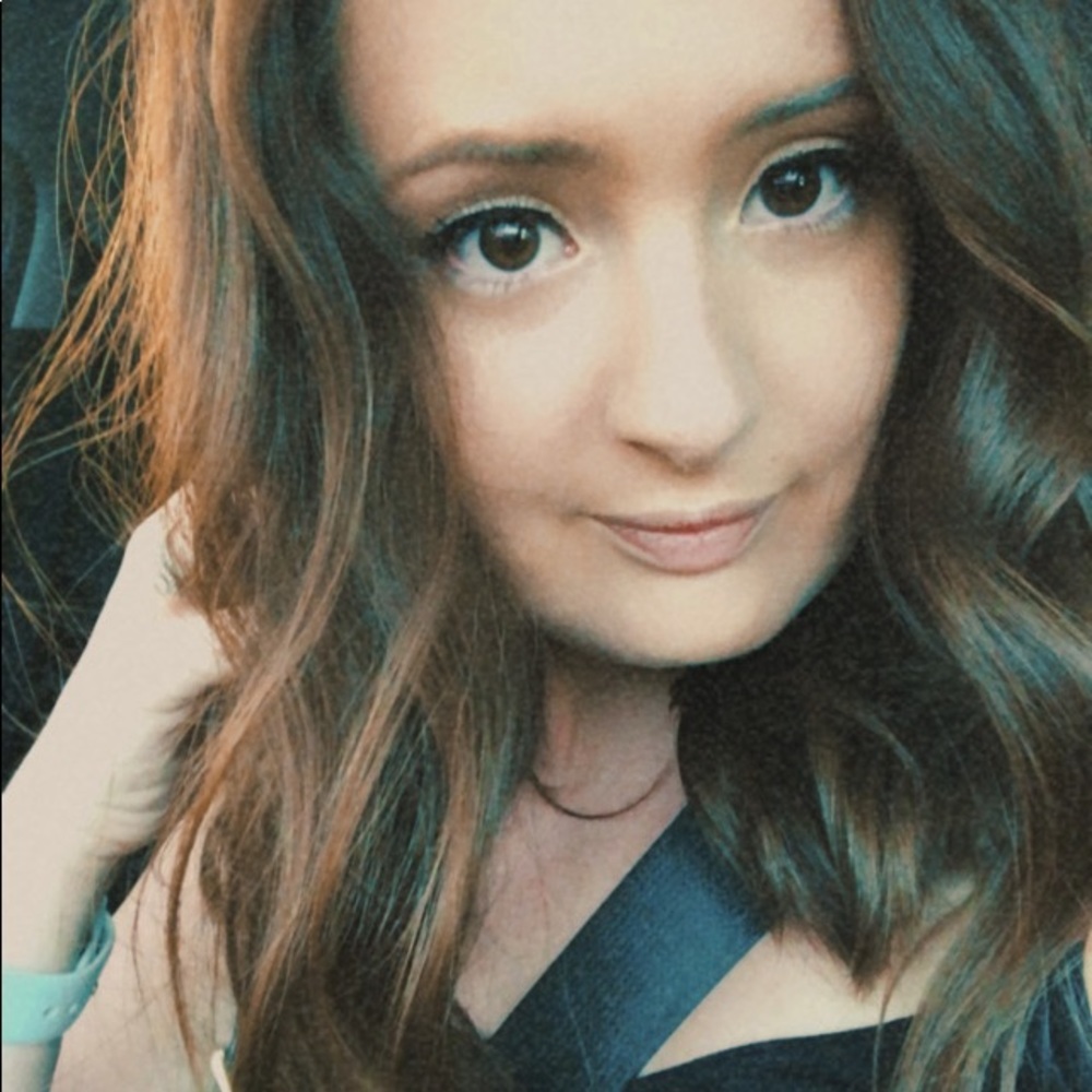 Meet your Posher, Bridget